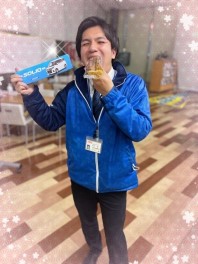 スズキの日、残りわずかです！
